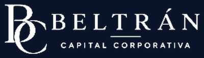 Beltrán Capital Corporativa Logo