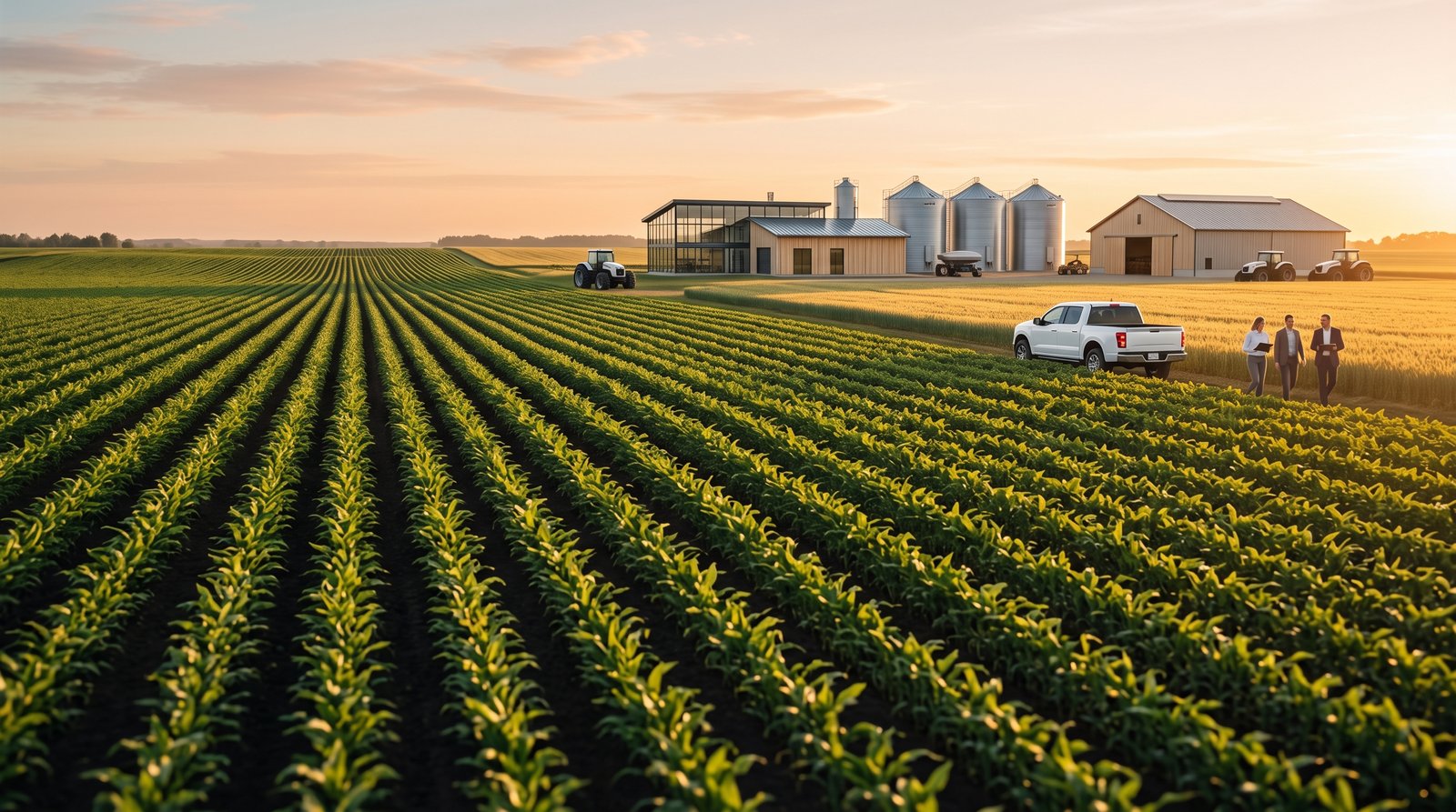 Agricultura
