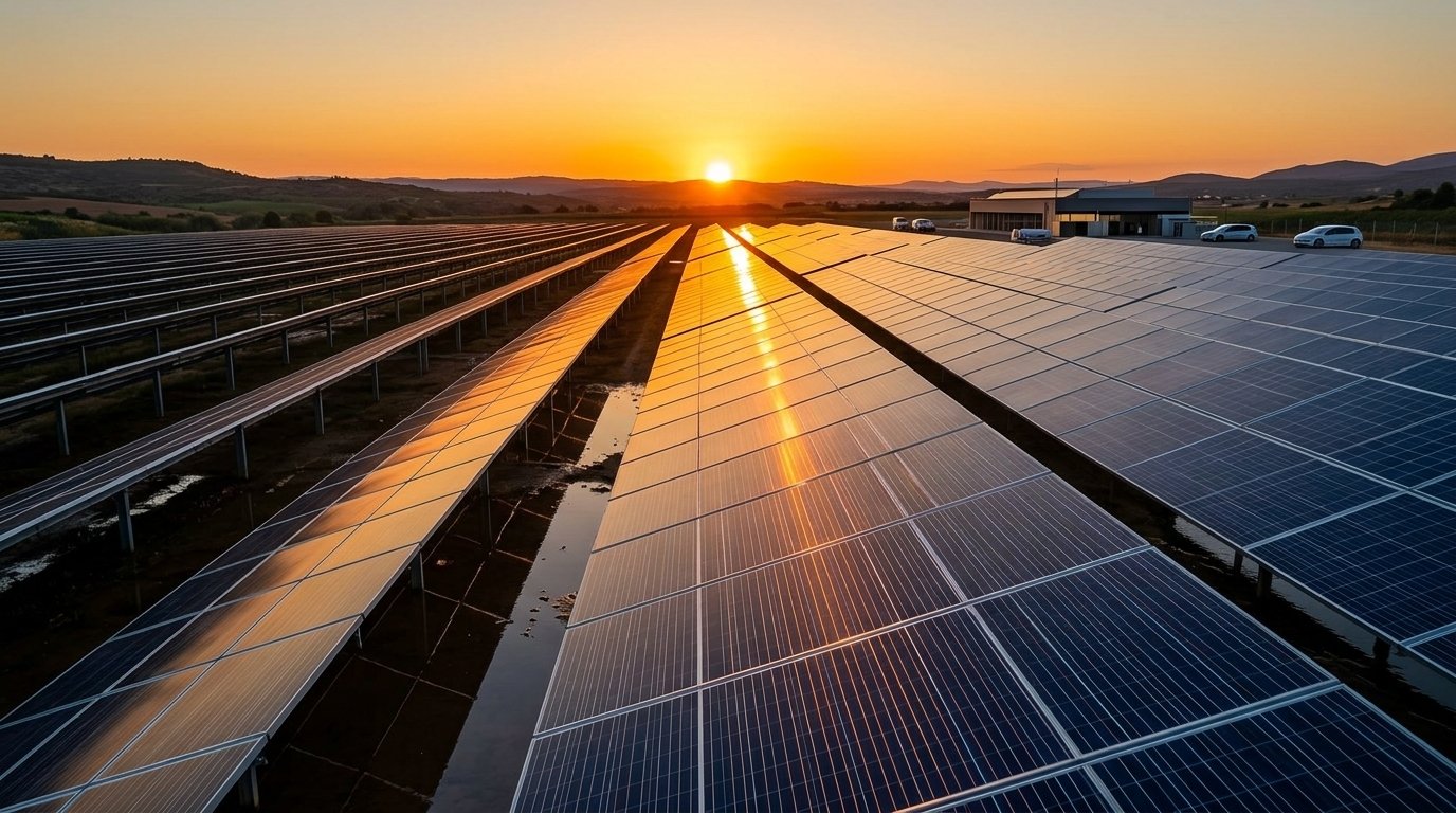 Energías Renovables